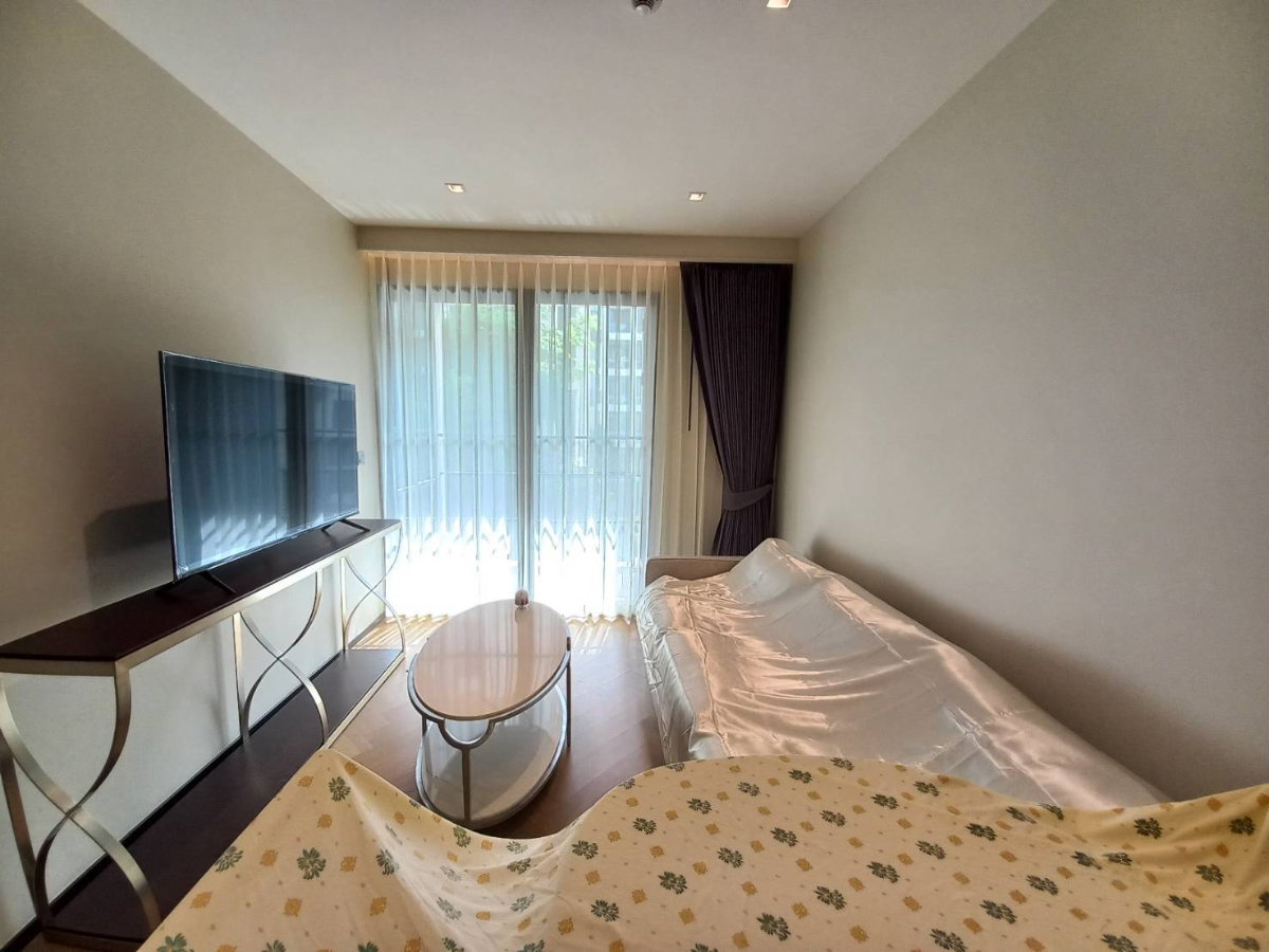 รูป THE RESERVE 61 HIDEAWAY, Luxury Decor + Dual Master Suites (2 Bed & 2 Bath) + Lowest Price - รูปที่ 4/18