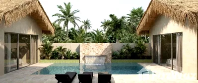 Houses for sale Ko Samui Surat Thani : 3 Bedroom Villa for sale at The Lagoon Residence Chaweng  6475064