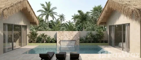 3 Bedroom Villa for sale at The Lagoon Residence Chaweng  6475064