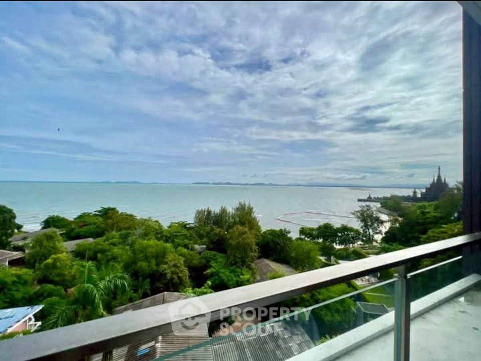 รูป คอนโด 2-ห้องนอน ที่ บ้านปลายหาด พัทยา ใกล้ ปราสาทสัจธรรม (ID 3009221) - รูปที่ 8/8