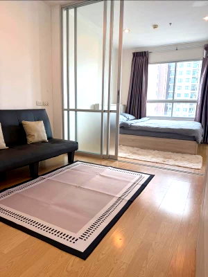 Condos for rent : ☀️🍄 Lumpini Place Srinakarin-Huamark Station🍄☀️