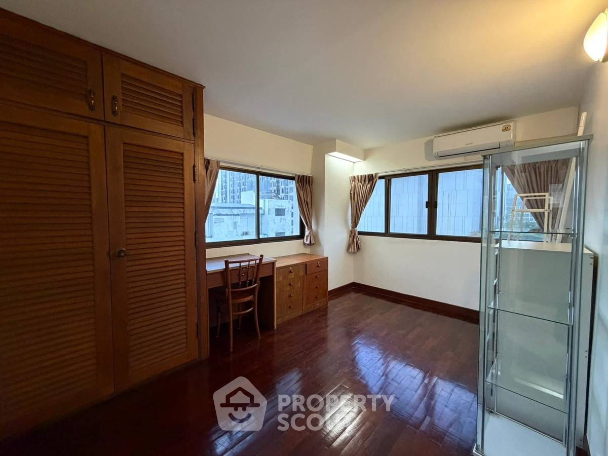 picture 3-BR Condo at Thonglor Tower Condominium near BTS Thong Lor (ID 3006406) - 17/25