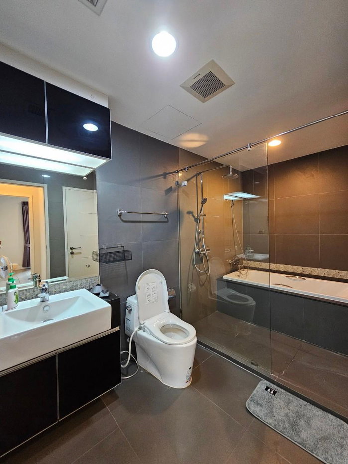 รูป 🏠✨ The Crest Sukhumvit 34 | ขายคอนโด 1 ห้องนอน (HBH-SI-240) - รูปที่ 8/9