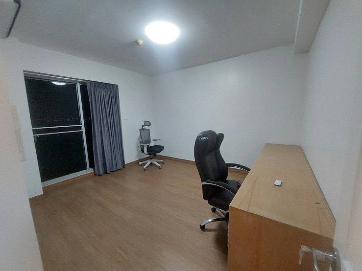 picture 🏙️ For Rent | Supalai Park Kaset Intersection Spacious 93 SQ.M. Condo Near Kasetsart University & BTS - 5/15