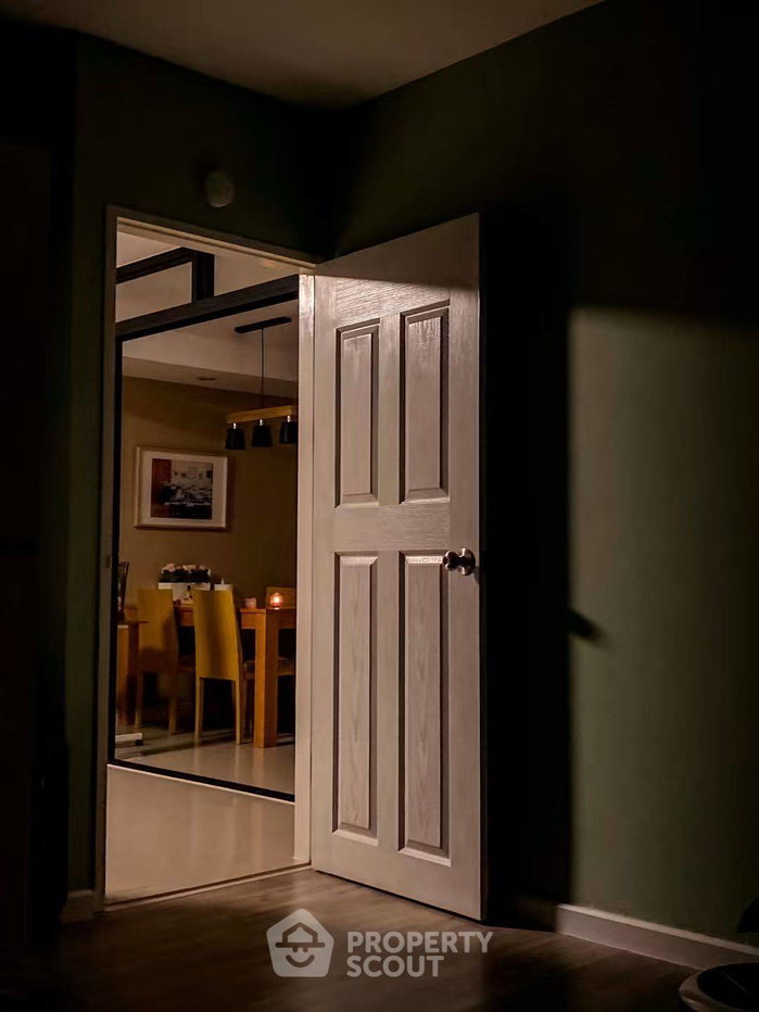 รูป คอนโด 1 ห้องนอน 61 ตร.ม. ให้เช่า ศุภาลัย ปาร์ค พหลโยธิน ใกล้ BTS ห้าแยกลาดพร้าว (ID 3005556) - รูปที่ 7/10