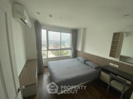 1-BR Condo at U Delight Ratchavibha in Lat Yao (ID 2615828)