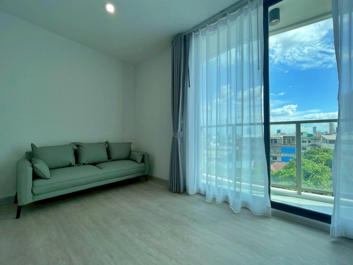 picture 💎 Condo for Rent – Thana Astra Sathorn - Chan - 3/13