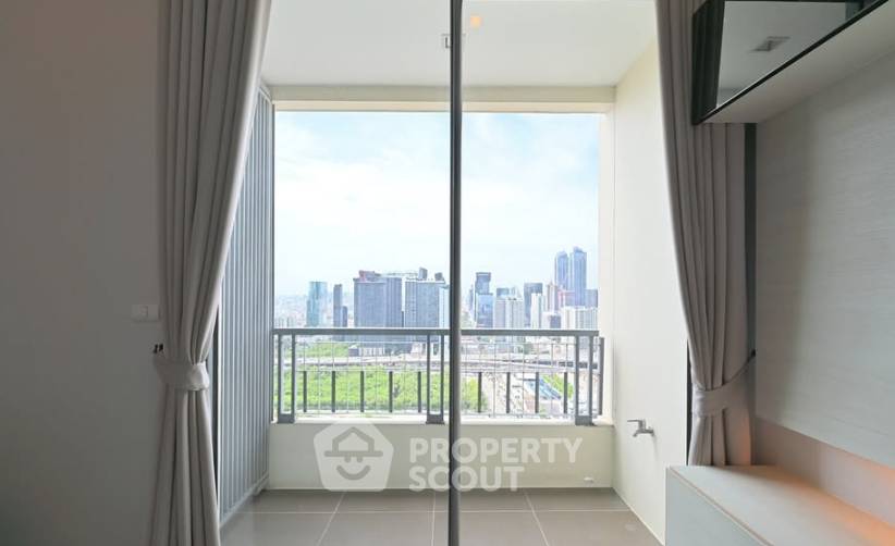 รูป คอนโด 1-ห้องนอน ที่ คิว อโศก ใกล้ MRT เพชรบุรี (ID 2914517) - รูปที่ 6/12