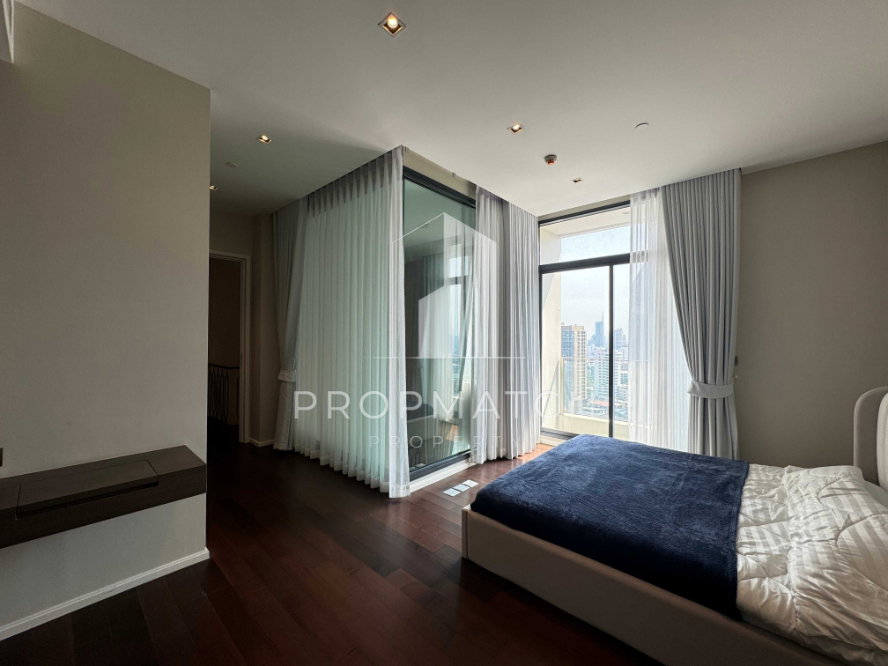 รูป PM005894 ✨Flash Deal ✨ The Diplomat 39 (3Bed 3Bath 164.95 SQM.) พร้อมอยู่ ! เพียง 149,000 บาทต่อเดือน Tel.0981315848 @propmatch - รูปที่ 16/24