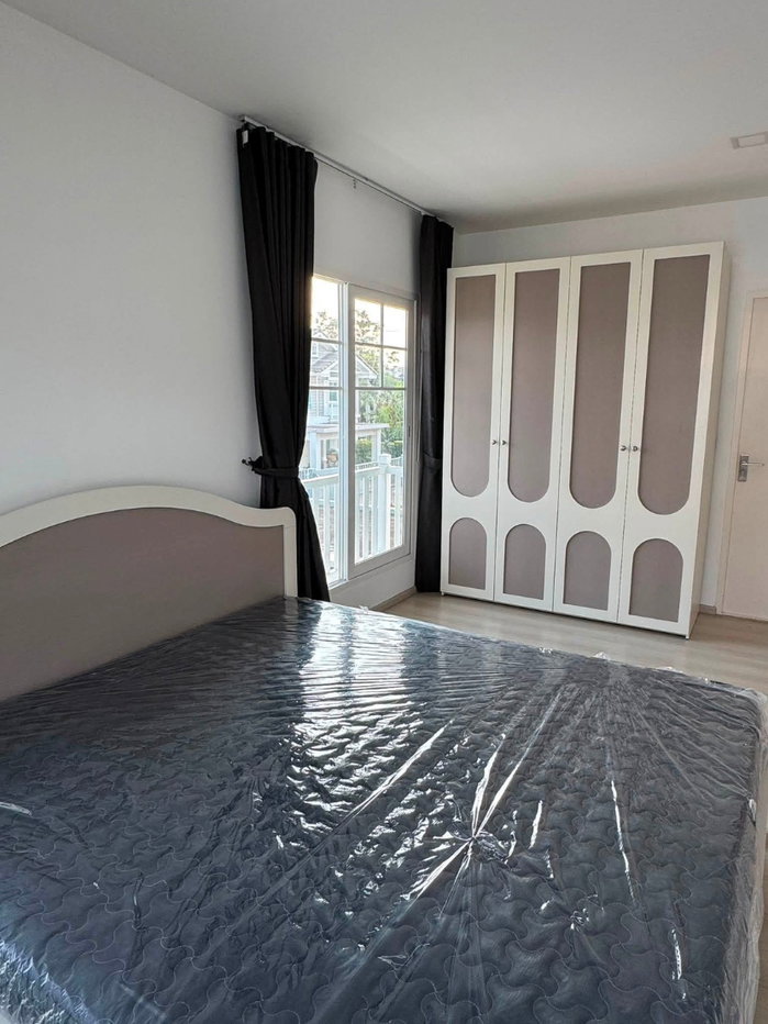 รูป ✨ บ้านเดี่ยวให้เช่า | Villaggio 1 ศรีนครินทร์ – บางนา 3 ห้องนอน 3 ห้องน้ำ บ้านสวยพร้อมอยู่ ทำเลศักยภาพ ใกล้ Mega Bangna - รูปที่ 17/20