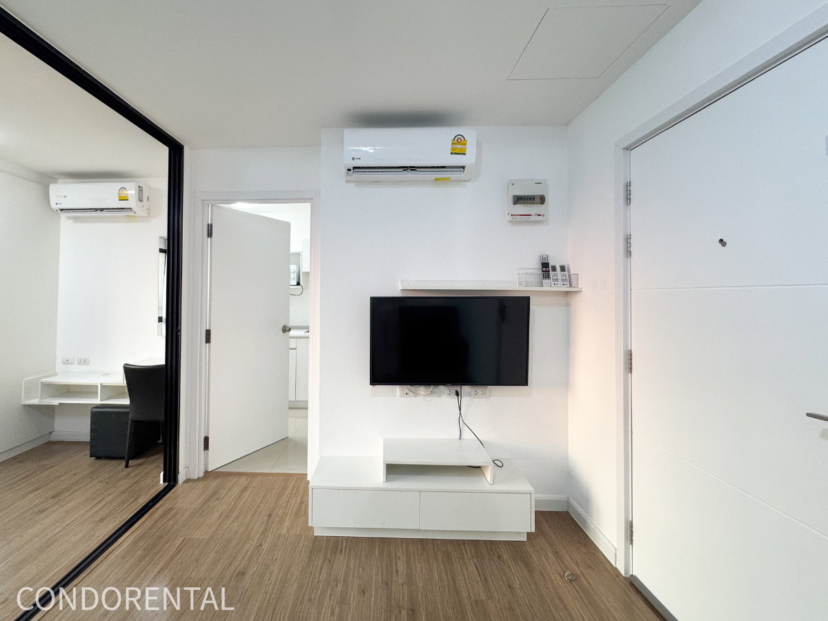 picture @Condorental condo for rent icondo Salaya 2 The campus - 5/11