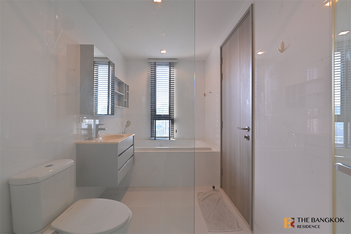 picture HQ By Sansiri Move-in Ready, Just Bring Your Bags - 6/10