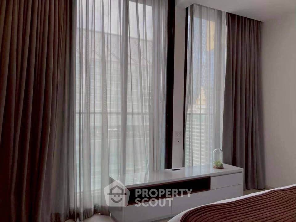 picture 2-BR Condo at Noble Ploenchit near BTS Phloen Chit (ID 3006450) - 18/33