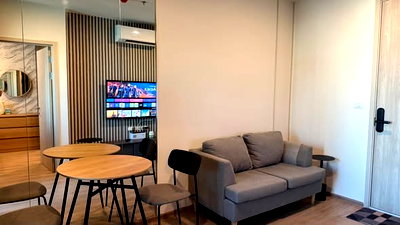 Condos for rent : 🔥 For Rent Nue District R9 Near MRT Rama 9✅✅✅✅