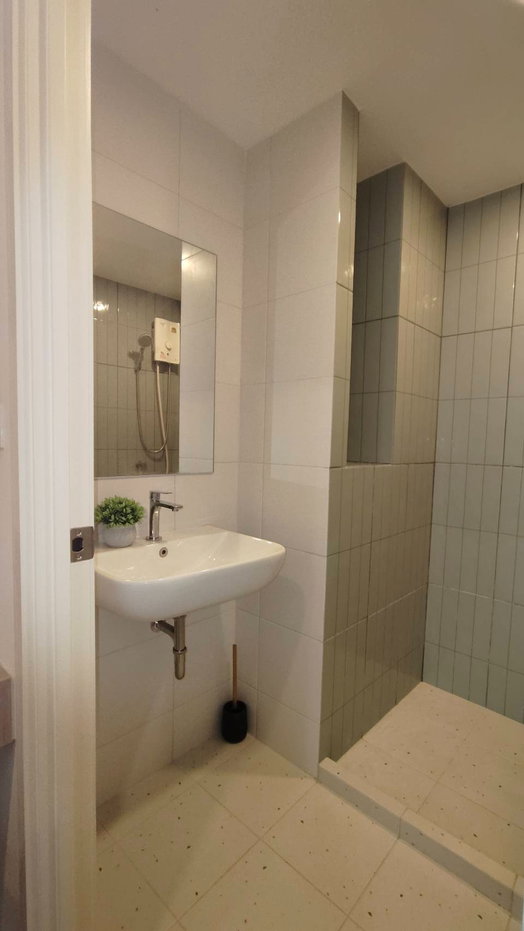 picture ✨ For Rent: The Origin Campus Khonkaen Condo ✨ 💰 Only 8,500 THB/month - 5/7