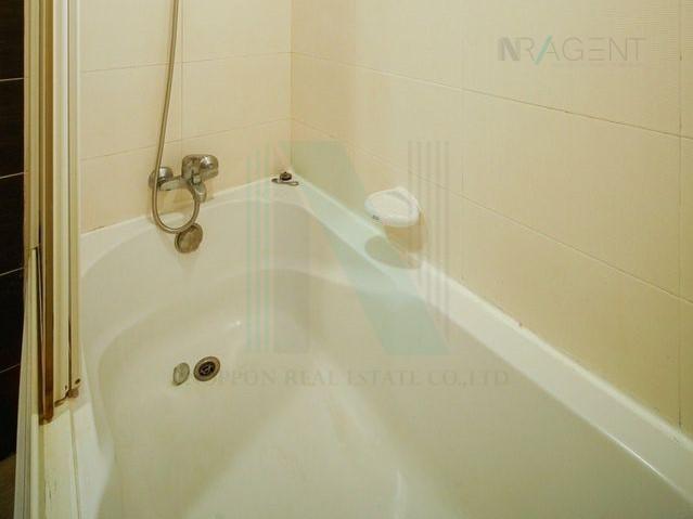 รูป 🎉Special room!🎉 ให้เช่าคอนโด ลุมพินี สวีท สุขุมวิท 41 อาคาร B ชั้น 5 สตูดิโอ ขนาด 31.00 ตรม ใกล้ Emporium - รูปที่ 8/8