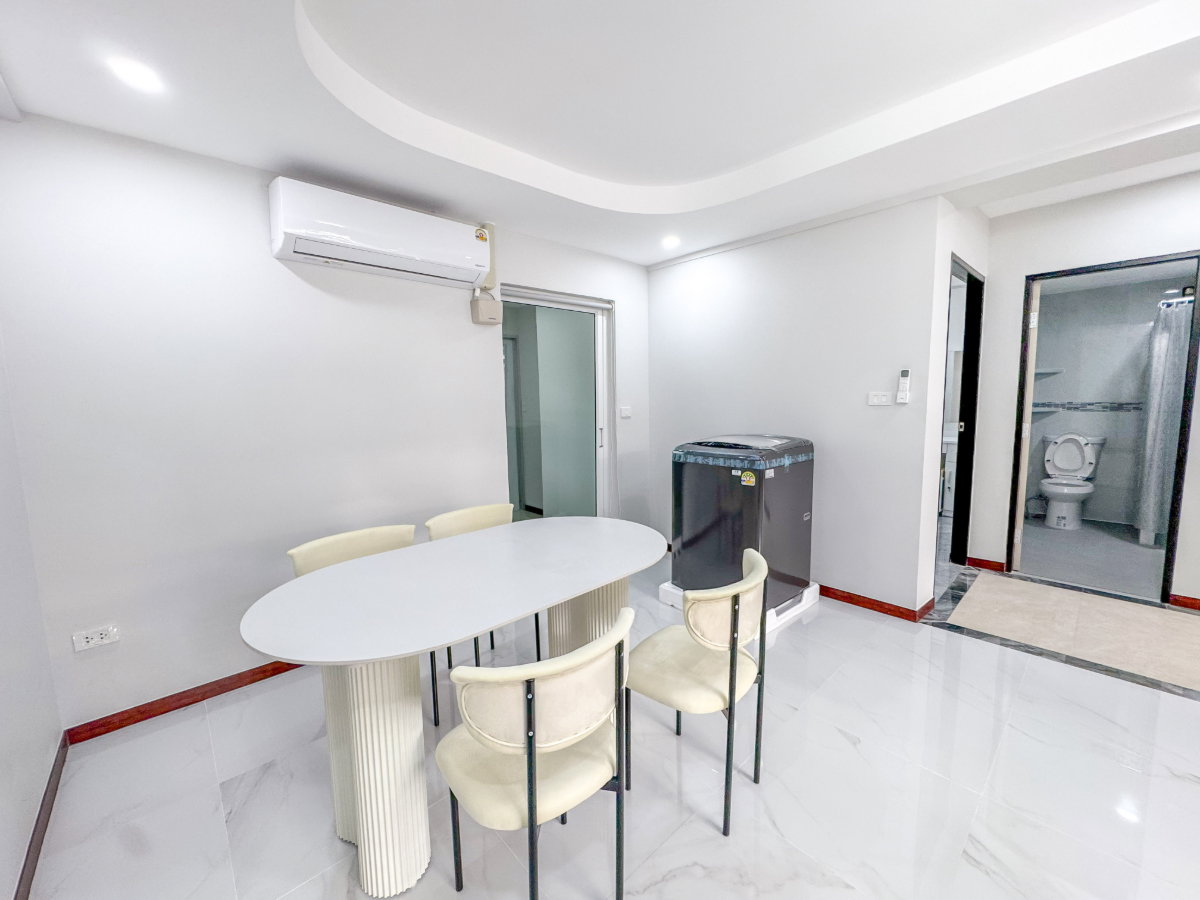 รูป 🔥ให้เช่า/For Rent รีโนเวทใหม่ทั้งห้อง🔥สยามคอนโดมิเนียม (Siam Condominium) 2ห้องนอน/1ห้องน้ำ 71sqm หลังเซนทรัลพระราม9  - รูปที่ 12/20