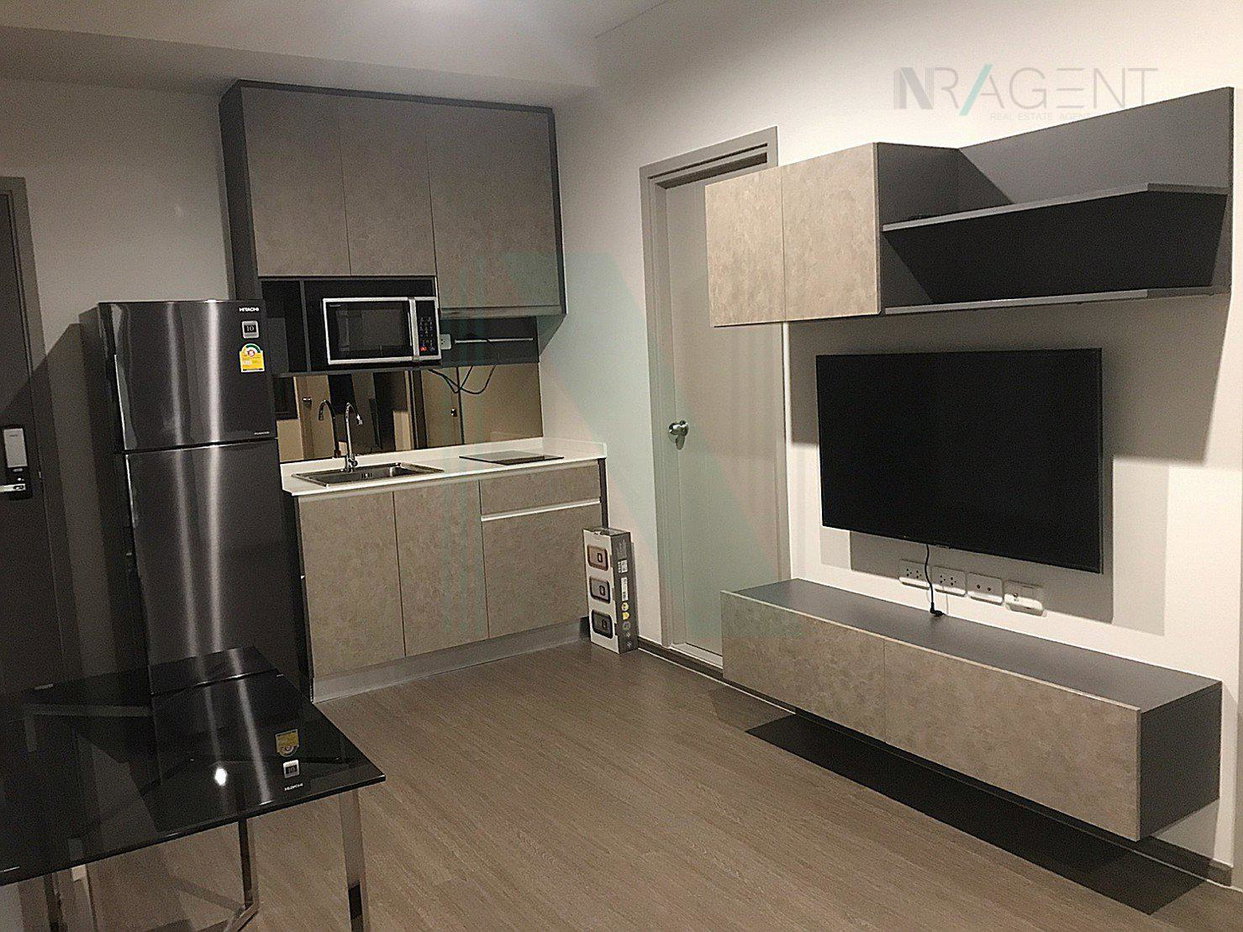 รูป 📌Exclusive!📌 ให้เช่า ไอดีโอ พหลฯ-จตุจักร 1 BED PLUS ชั้น 22 ใกล้ BTS สะพานควาย - รูปที่ 2/8