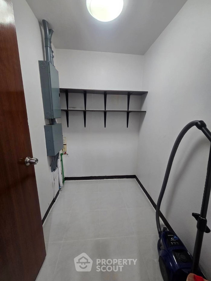 รูป คอนโด 3-ห้องนอน ที่ รีเจ้นท์ ออน เดอะ พาร์ค1 (สุขุมวิท 26) ใกล้ BTS พร้อมพงษ์ (ID 3006248) - รูปที่ 15/16