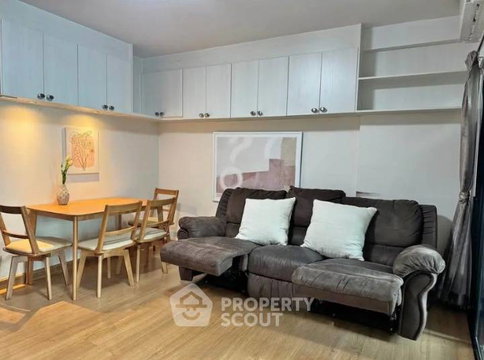 2-BR Condo at Supalai City Resort Bearing Station near BTS Bearing (ID 3004744)