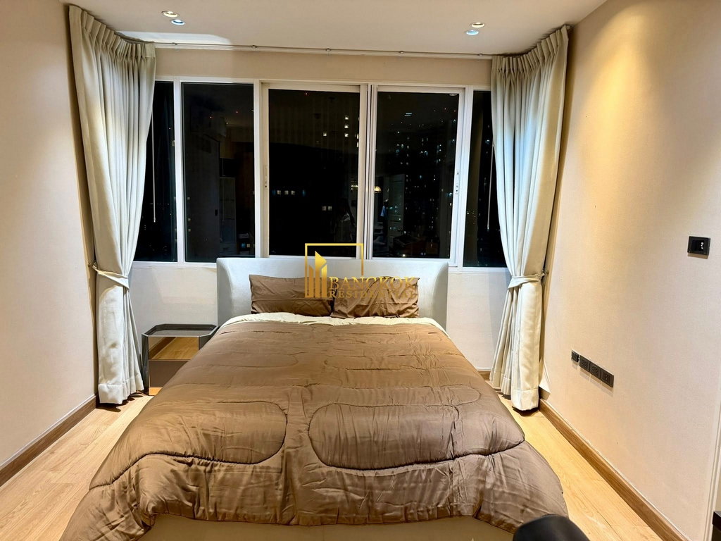 รูป Supalai Wellington | Luxurious 3 Bedroom Condo For Sale - BR61479CD - รูปที่ 8/20