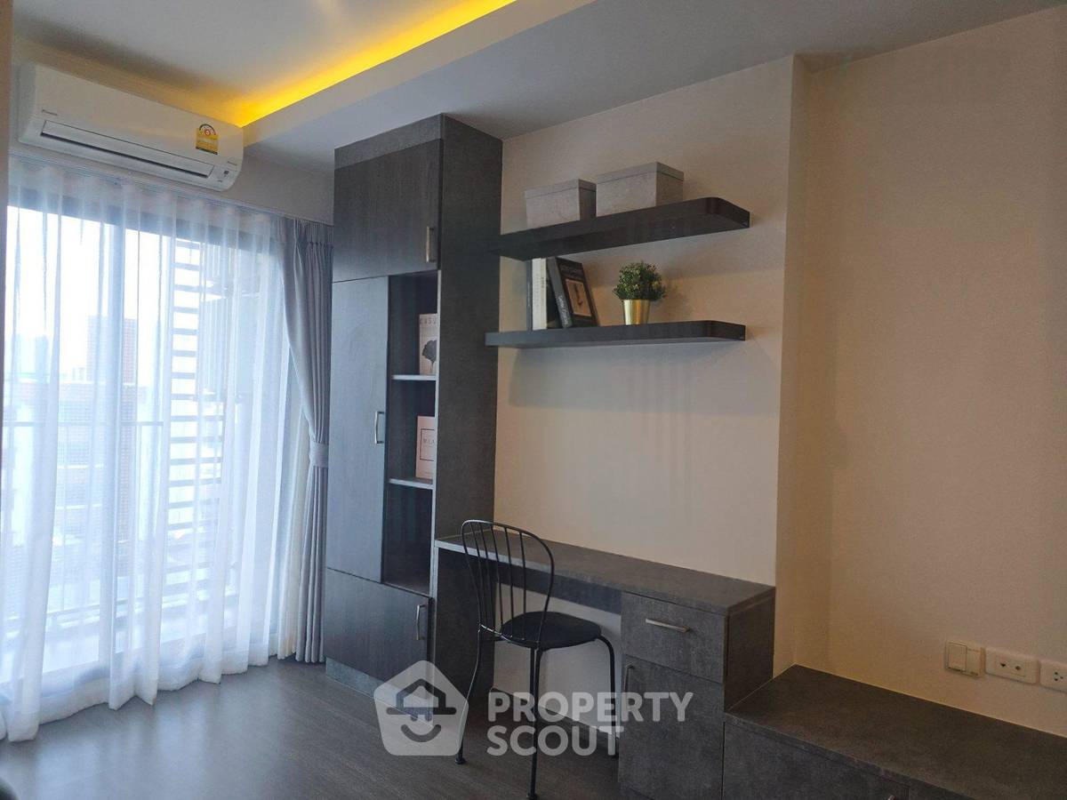 รูป คอนโด 1-ห้องนอน ที่ ไอดีโอ สุขุมวิท 93 ใกล้ BTS บางจาก (ID 2523040) - รูปที่ 5/7