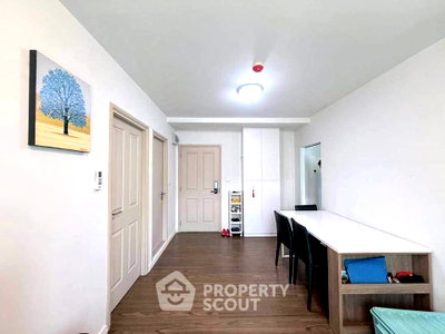 Condos for sale : 1-BR 37 Sqm Condo For Sale At D Condo Nim Chiang Mai (ID 3005049)