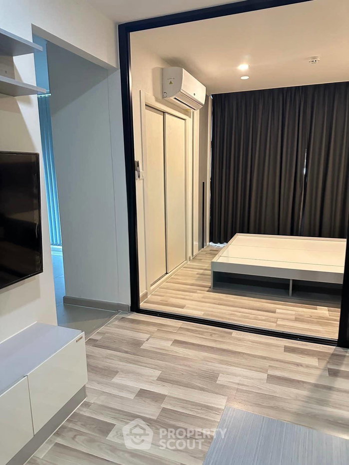 picture 1-BR Condo at The Cube Premium Ratchada 32 in Chan Kasem (ID 2594672) - 5/6