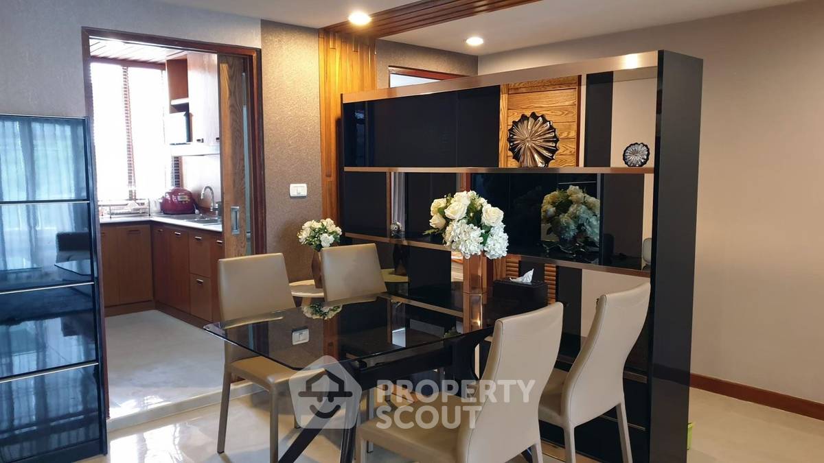 รูป คอนโด 2-ห้องนอน ที่ บ้านจันทร์ คอนโดมิเนียม ใกล้ ทองหล่อ (ID 3007113) - รูปที่ 3/15