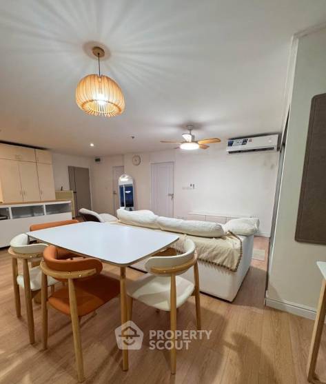 picture 1-BR Condo at Commonwealth Pinklao near MRT Bang Yi Khan (ID 3004989) - 8/11