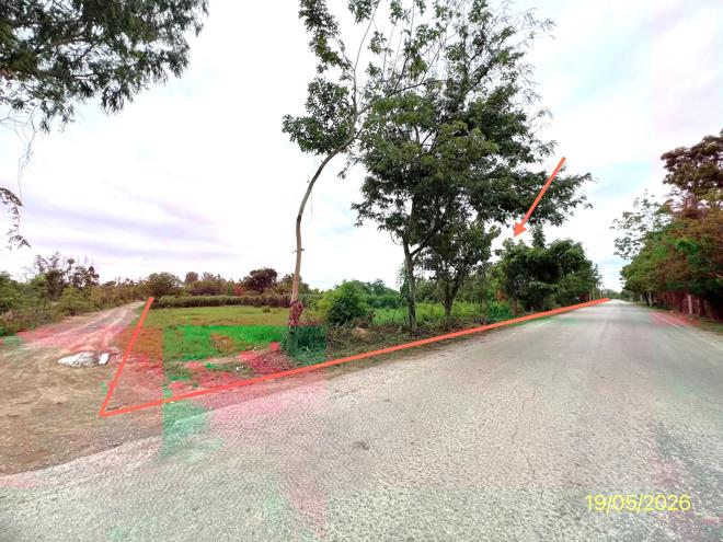 picture LAND 7131 Sq.w. Pak Tho Ratchburi for 3.2M - 1/14