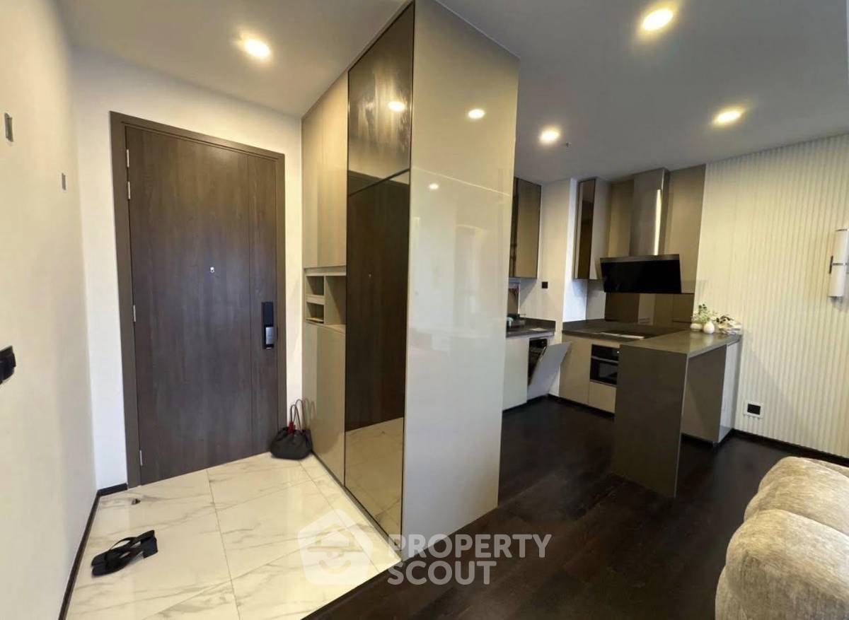 picture 2-BR Condo at Park Origin Thonglor near BTS Thong Lor (ID 2609059) - 8/8