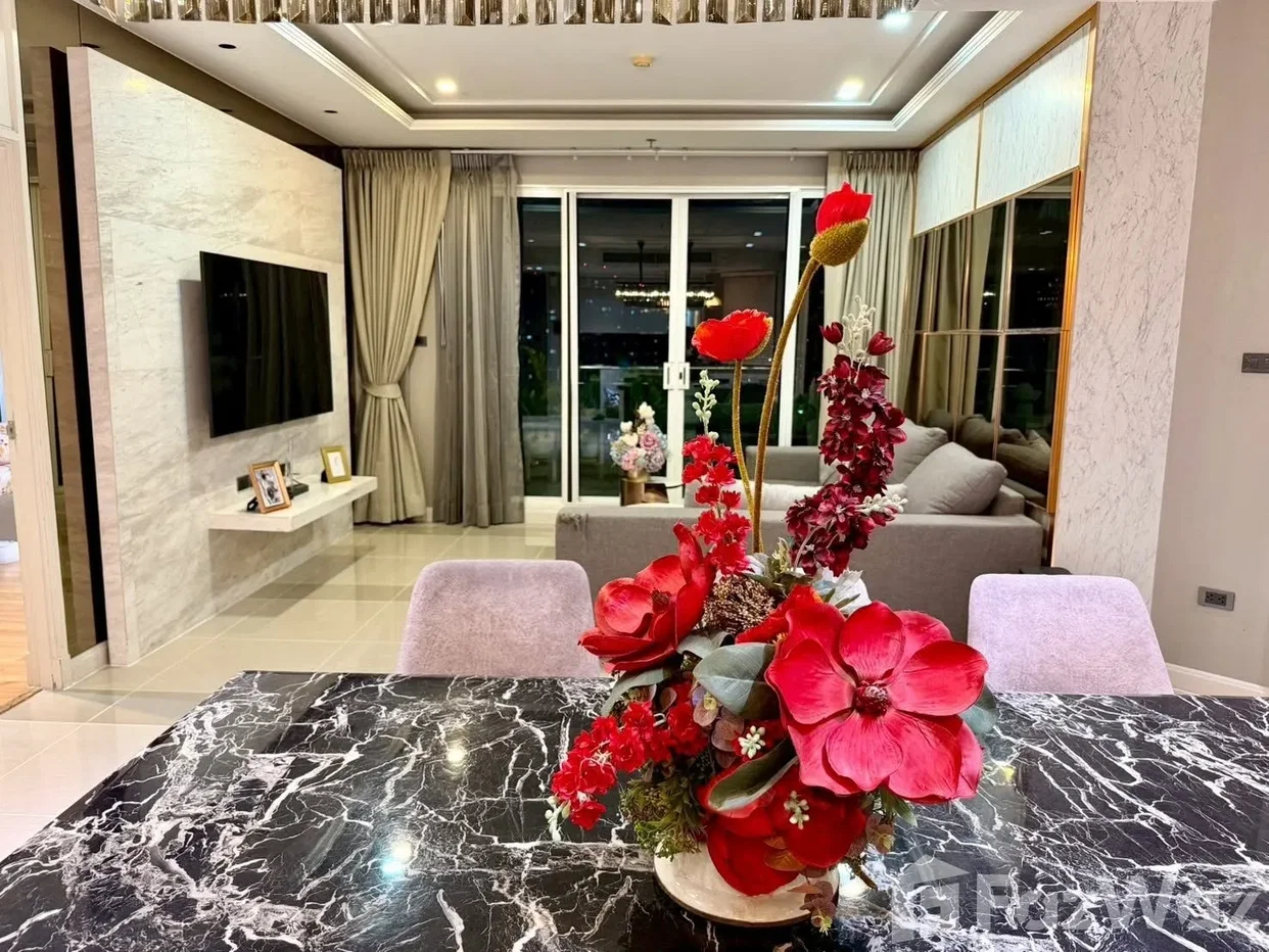 รูป ขาย คอนโด 3 ห้องนอน ในโครงการ ศุภาลัย เวลลิงตัน 6476612 - รูปที่ 13/23