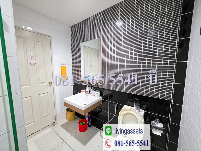 picture For Sale Single House CASA Legend Kaset – Nawamintr - 11/15