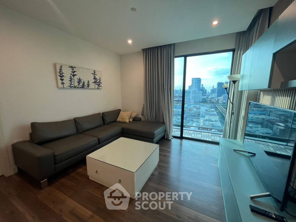 รูป คอนโด 2 ห้องนอน 76 ตร.ม. The Room Sukhumvit 62 ใกล้ BTS พนาวัติ 100 ม. (ID 514682) - รูปที่ 1/18