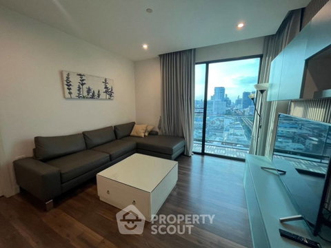 2-BR Condo at The Room Sukhumvit 62 near BTS Punnawithi (ID 514682)