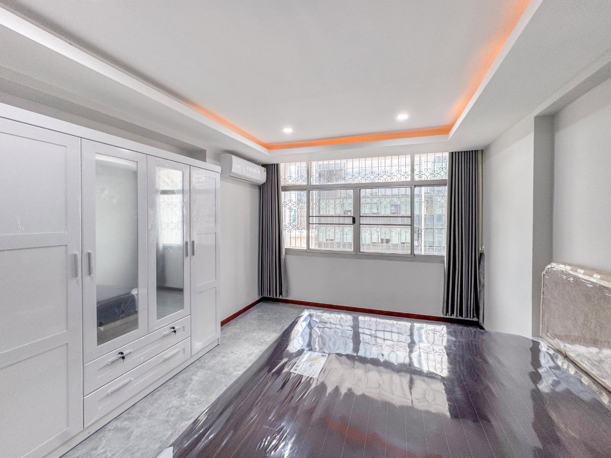 รูป 🔥ให้เช่า/For Rent รีโนเวทใหม่ทั้งห้อง🔥สยามคอนโดมิเนียม (Siam Condominium) 2ห้องนอน/1ห้องน้ำ 71sqm หลังเซนทรัลพระราม9  - รูปที่ 10/20