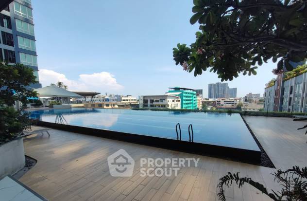 รูป คอนโด 1-ห้องนอน ที่ เดอะ เมโทรโพลิส สำโรง อินเตอร์เชนจ์ ใกล้ BTS สำโรง (ID 3002838) - รูปที่ 14/14
