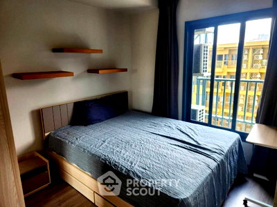 Condos for rent : 2-BR Condo For Rent At The Base Sukhumvit 50, Near BTS On Nut 📍 (ID 3007283)