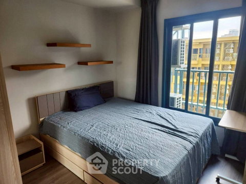 2-BR Condo at The Base Sukhumvit 50 near BTS On Nut (ID 3007283)