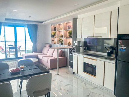 Arcadia Millennium Tower Pattaya Condo for Sale 2Bedroom