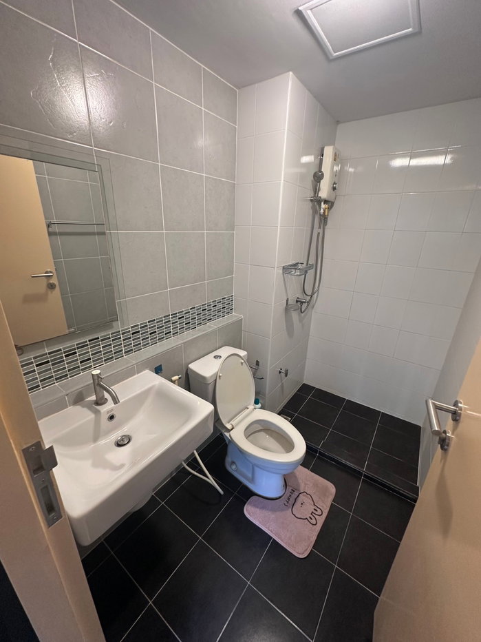 รูป #ให้เช่าคอนโด D Condo Campus Resort ราชพฤกษ์-จรัญ 13 - รูปที่ 6/10