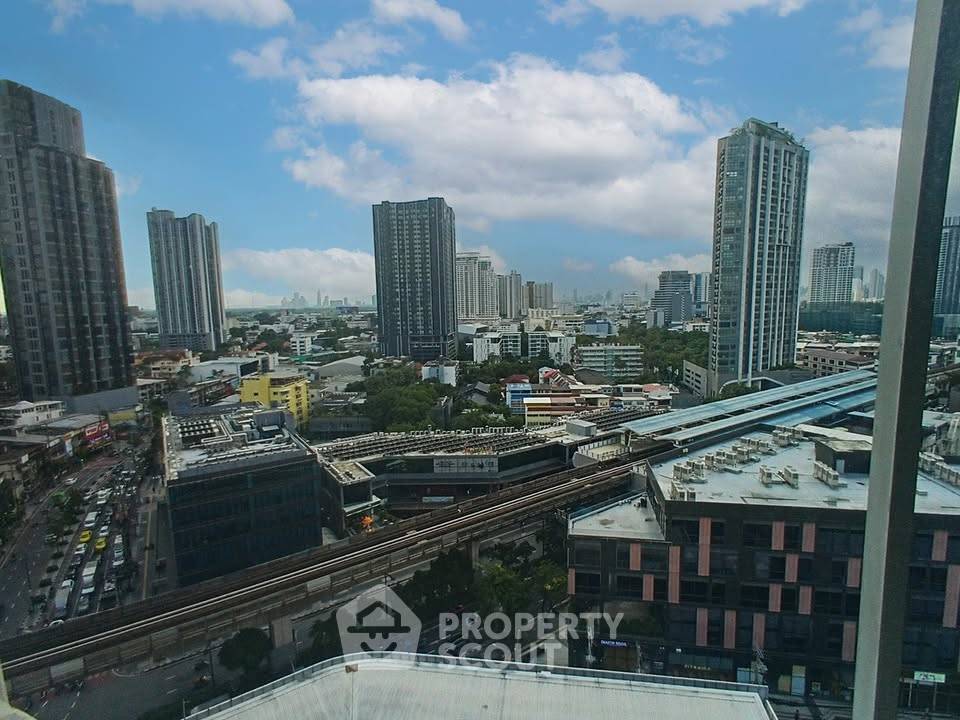 รูป คอนโด 1-ห้องนอน ที่ เดอะ รูม สุขุมวิท 69 ใกล้ BTS พระโขนง (ID 3008826) - รูปที่ 14/16