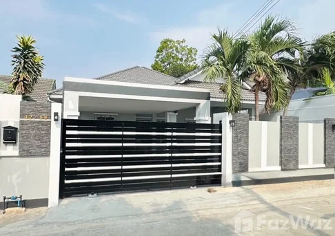 ขาย บ้านเดี่ยว 3 ห้องนอน ในโครงการ พูนสุขปาร์ค 4 6475775