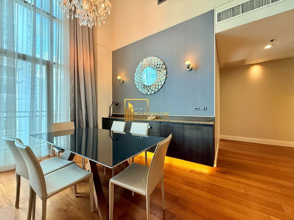 รูป Bright Sukhumvit 24 | Gorgeous 3 Bedroom Duplex Condo - BR6778CD - รูปที่ 8/39