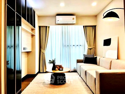 Condos for rent : 1-BR Condo at Tidy Thonglor near BTS Thong Lor (ID 3008797)