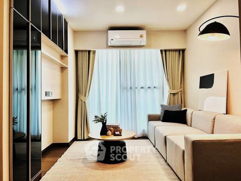 1-BR Condo at Tidy Thonglor near BTS Thong Lor (ID 3008797)