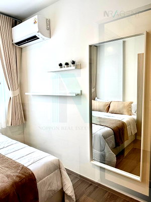 Condos for rent : 🎊 For Rent Condo THE ORIGIN BANGKAE Building D, Floor 7,1 bed room, Room size 24 sqm