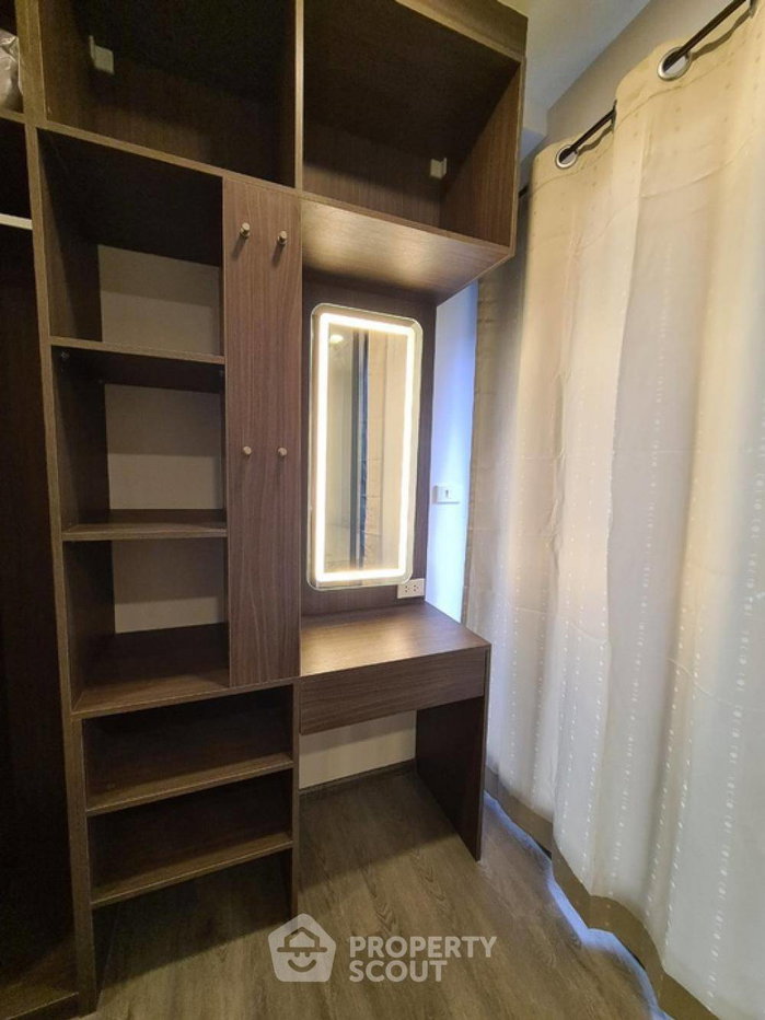 รูป คอนโด 1-ห้องนอน ที่ ดิ ออริจิ้น ลาดพร้าว-บางกะปิ ใน คลองจั่น (ID 2102478) - รูปที่ 13/25