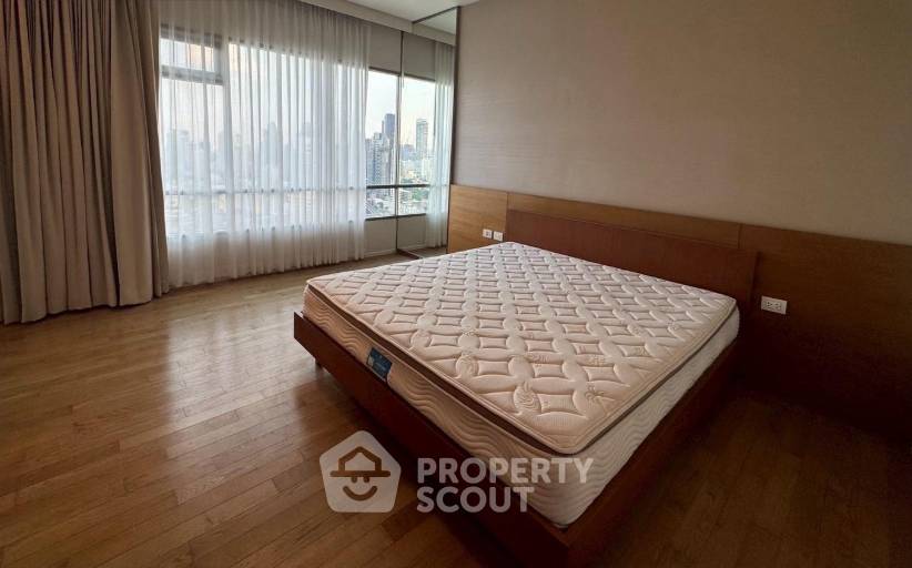 picture 3-BR Condo at The Madison near BTS Phrom Phong (ID 2999262) - 7/10